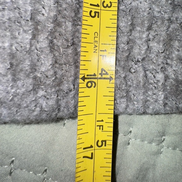 Madewell Alpaca-Blend Cropped Sweater – Women’s XS. EUC - Picture 8 of 10